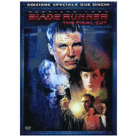 Blade Runner Final Cut - Foto 1