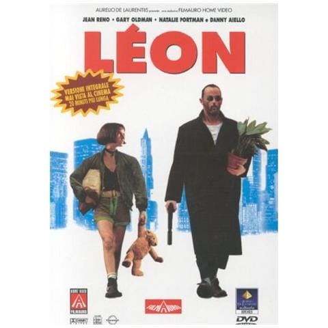 Leon (Versione Integrale)  - Foto 1