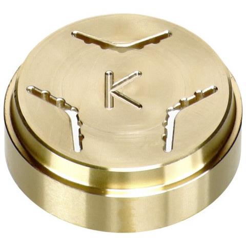 A910/3 Trafila Maccheroni lisci - Foto 7