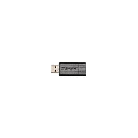 Pendrive 8 Gb Store'n'Go USB connettore retrattile Colore Nero - Foto 9