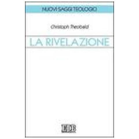 Christoph Theobald - La rivelazione - Foto 2