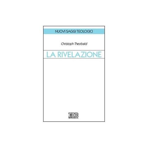 Christoph Theobald - La rivelazione - Foto 1