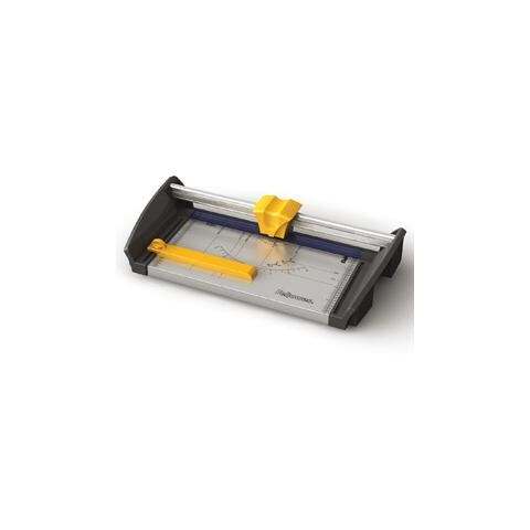 Taglierina a lama rotante atom A3 max 30fg - Foto 1