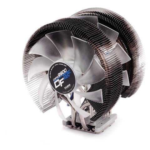 Dissipatori CNPS9900 per Intel Socket 775/1366/1156/1155/1150/2011 e AMD AM2 / AM2+ / AM3 / AM3+ / FM1 / FM2 - Foto 2