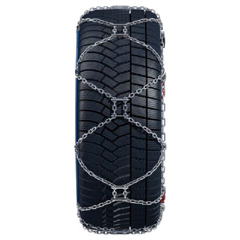 XG-12 PRO Coppia di Catene Misura 210 - Foto 3