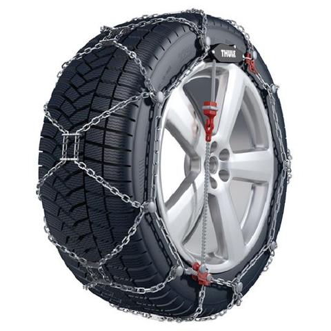 XG-12 PRO Coppia di Catene Misura 210 - Foto 1