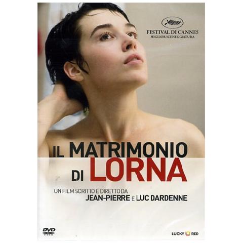 Dvd Matrimonio Di Lorna (il) - Foto 1