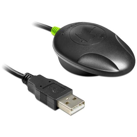NL-602U - Ricevitore GPS con USB - Foto 1