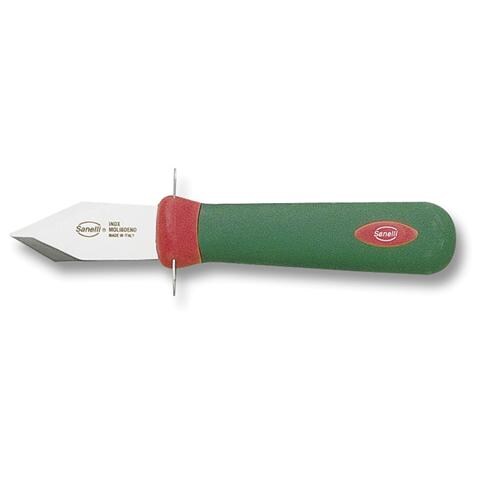 Coltello Apriscatola lama 9 cm - Foto 1