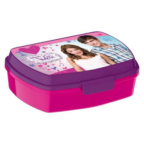 Violetta - Portamerenda - Foto 1