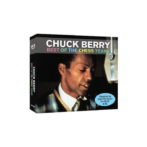 Chuck Berry - Chess Years (2 Lp)  - Foto 1