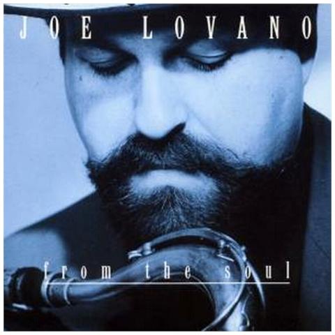 Joe Lovano - From The Soul - Foto 1