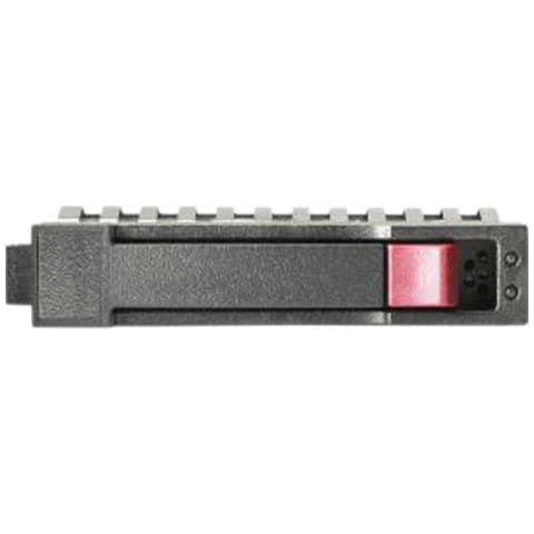 Hard Disk Interno 4TB 3.5" Interfaccia SATA 6Gb / s Buffer 128MB 7200 rpm - Foto 1