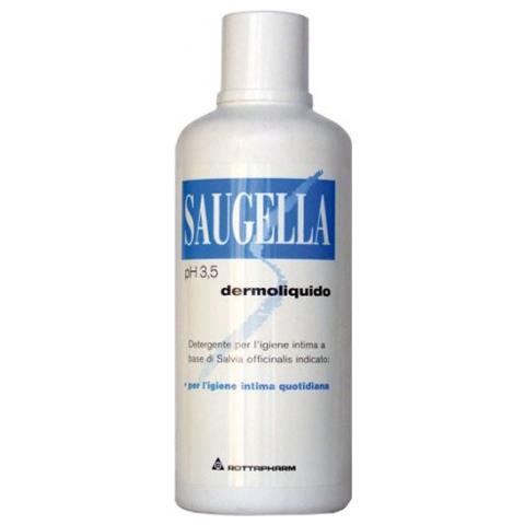 Detergente Intimo per Donna Eau de Toilette 500 ml 180110 - Foto 3