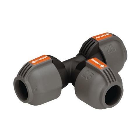 Gard Sprinkl. T-Stueck 25 | 2771-20 - Foto 1