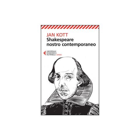 Jan Kott - Shakespeare nostro contemporaneo - Foto 2