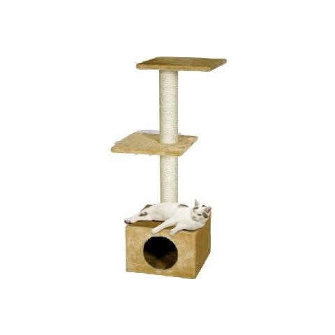 Albero Tiragraffi Smaragd Beige - Foto 1