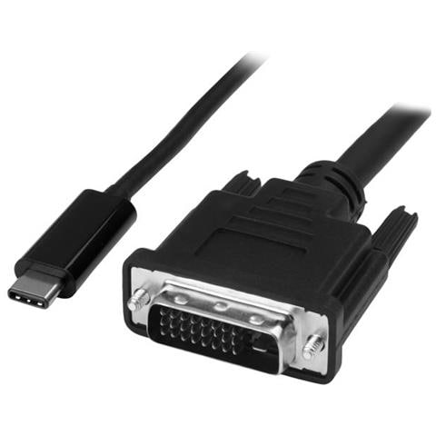Cavo Convertitore Adattatore USB-C a HDMI da 2m - 1920x1200 - Foto 1