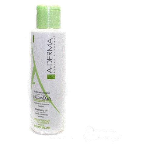 Exomega Olio Detergente 500ml - Foto 1