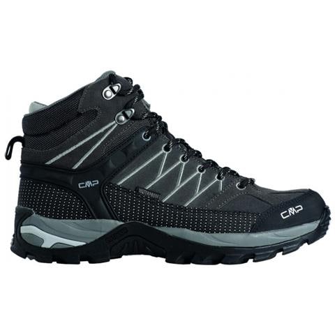 Scarpe Trekking Rigel Mid Uomo  - Foto 1