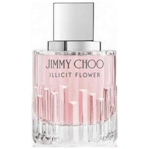 Illicit Flower Edt Vapo 60 Ml - Foto 2