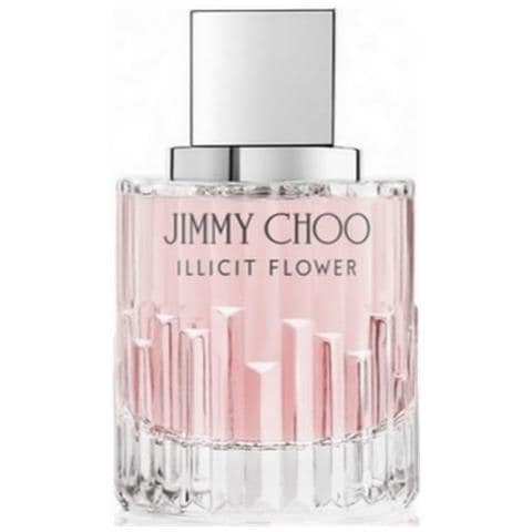 Illicit Flower Edt Vapo 60 Ml - Foto 4