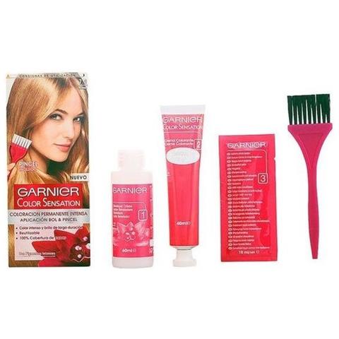 Color Sensation 7.0 Rubio - Foto 4