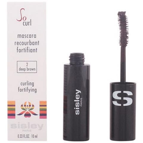 So Curl Mascara 01-deep Black 10 Ml - Foto 4
