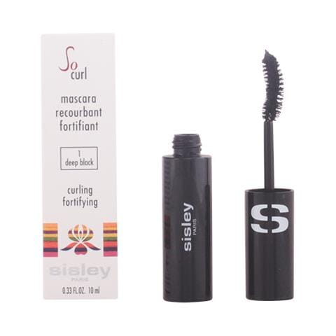So Curl Mascara 01-deep Black 10 Ml - Foto 1