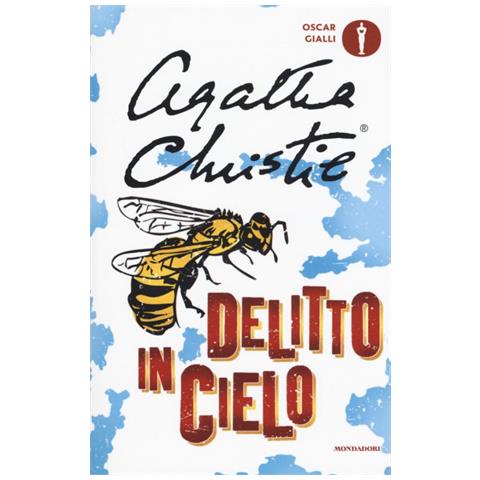 Agatha Christie - Delitto in cielo - Foto 1