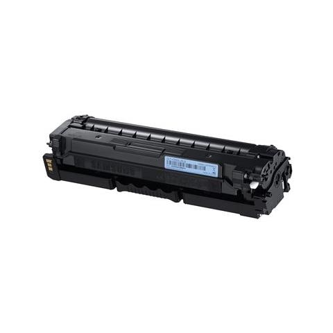 Toner / CLT-C503L High Yield CY - Foto 2
