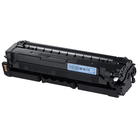 Toner / CLT-C503L High Yield CY - Foto 1