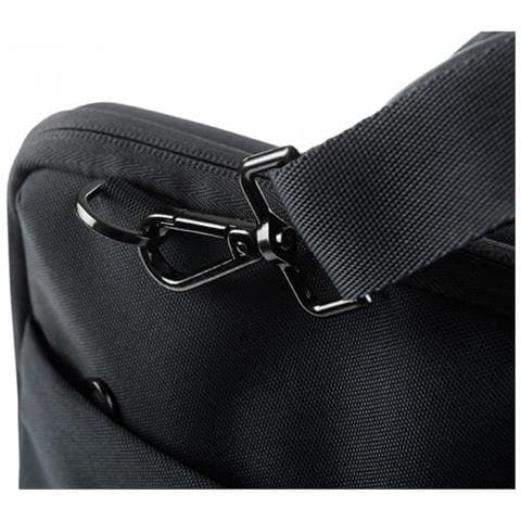 Borsa Slim per Notebook Fino a 14" Colore Nero - Foto 7