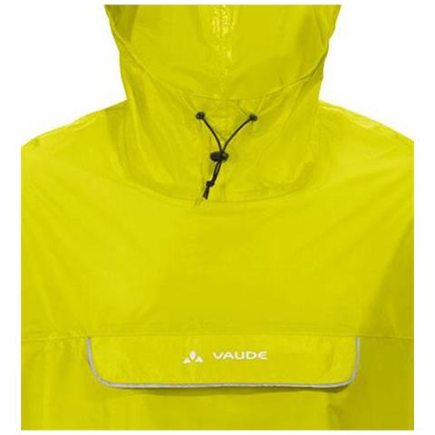 Poncho Valdipino Lemon Antipioggia Taglia L - Foto 3