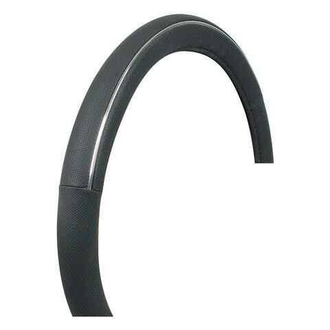 Coprivolante Crome Strip Premium Xl 49-51 Cm - Foto 2