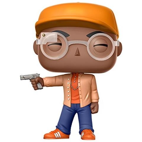 Pop 464 - Valentine - Kingsman: The Secret Service - Foto 2