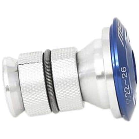 Manubri Head Set Cap For 1 1/8 Ricambi Dei Componenti 1 1/8 - Foto 2