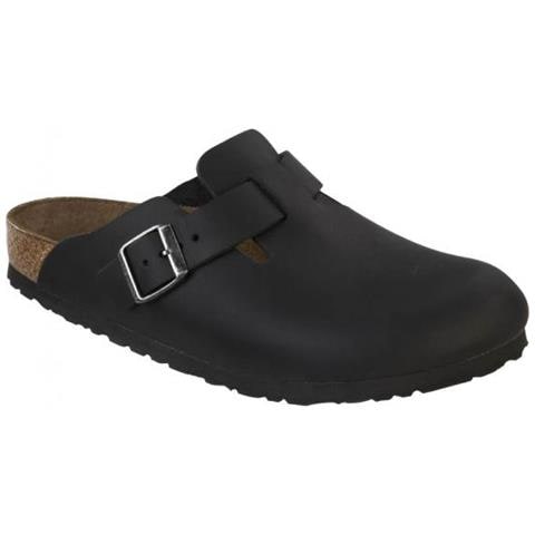 Boston Black Sandali Unisex Eur 37 - Foto 1