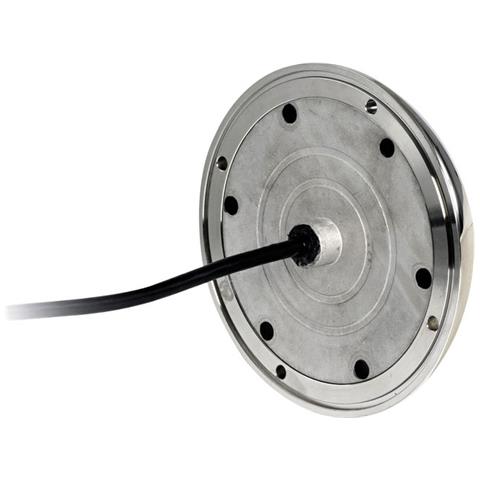 Faro subacqueo 12 LED bianchi - Foto 3