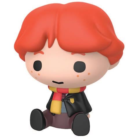 Hp Ron Weasley Chibi Bank Salvadanaio - Foto 1