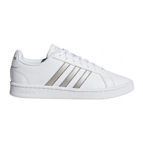 adidas Grand Court Scarpe Da Donna Uk 6,5 عطر وردي طويل adidas Grand Court Scarpe Da Donna Uk 6,5 عطر وردي طويل