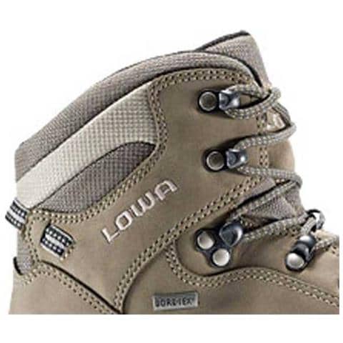 Scarponi Renegade Goretex Mid Scarpe Donna Eu 39 1/2 - Foto 2