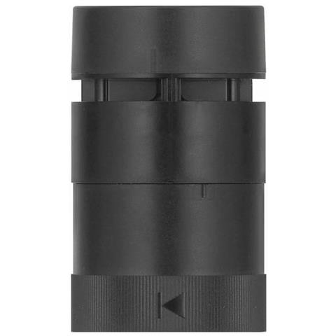 Buzzer Kombisign 40 8-ton-sirene 24 V / ac, 24 V / dc 90 Db - Foto 1