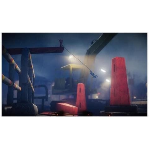 Unravel 2 Gioco Switch - Foto 2