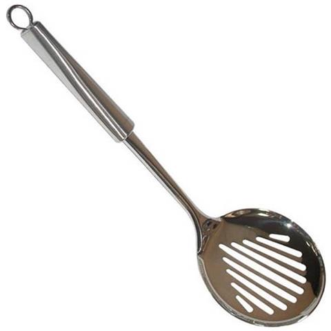 35380100 Schiumarola In Acciaio Inox - Foto 2