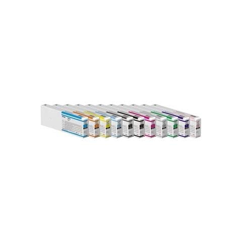 Singlepack Light Cyan T44J540 UltraChrome PRO 12 700ml - Foto 3