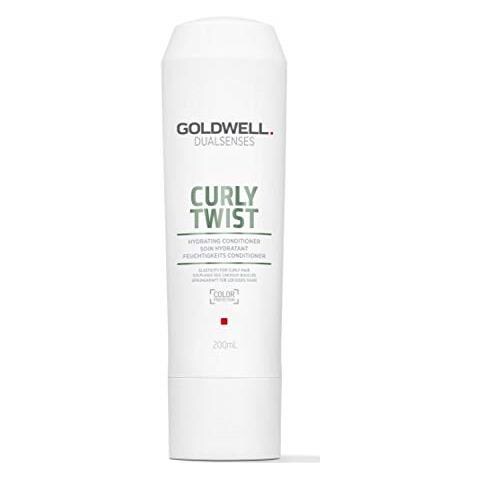 Dualsenses Curly Twist Hydrating Condizionatore, 1er Pack (1 x 200 ml)  - Foto 1
