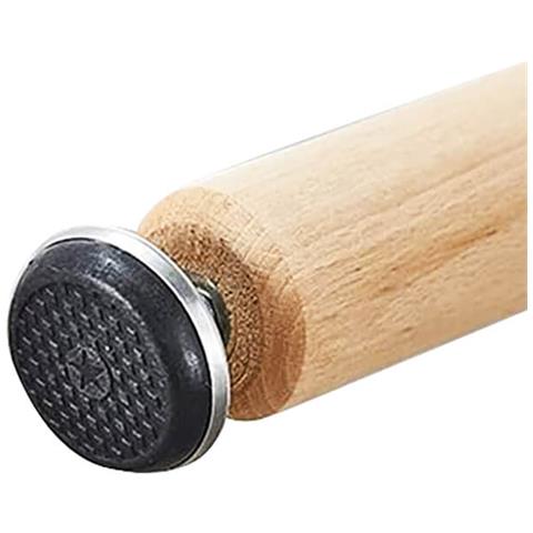 Thomas - Tavolo Da Pranzo Scandinavo Rotondo - Foto 3