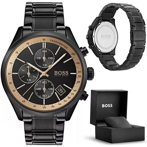 Orologio Da Uomo 1513578 - Grand Prix (zh022a) - In Attesa Di Arrivo - Foto 7