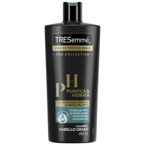 Purifica E Idrata Shampoo Capelli Grassi 685ml - Foto 1